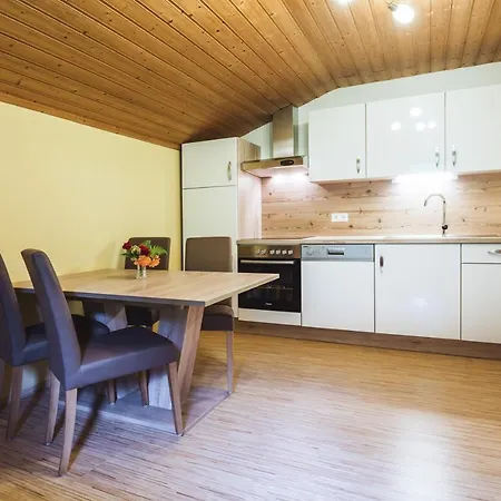 Griesbauer Familie Gehwolf