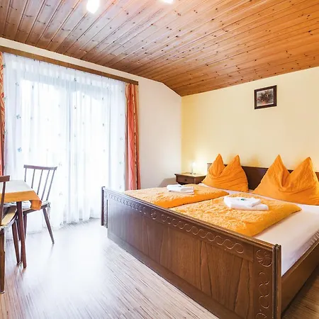 Apartamento Griesbauer Familie Gehwolf Wagrain