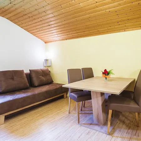 Griesbauer Familie Gehwolf Wagrain