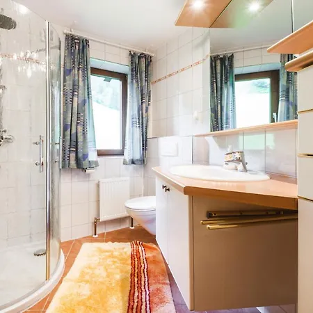 Griesbauer Familie Gehwolf *