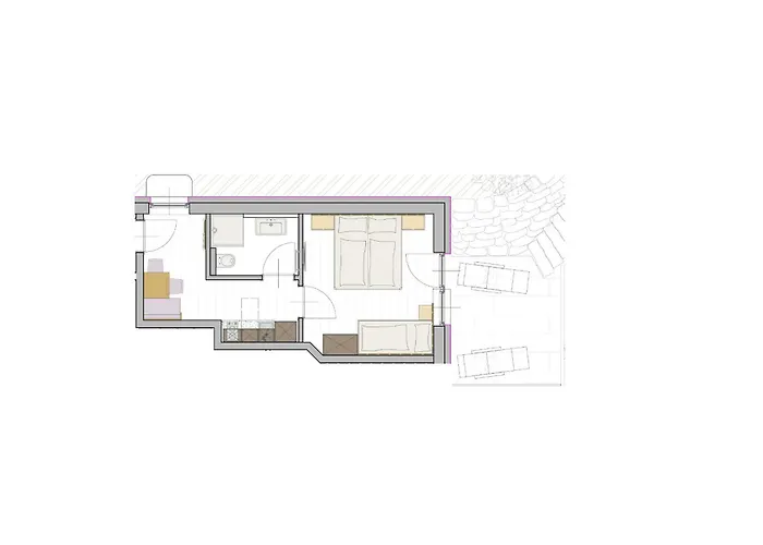 Appartamento Griesbauer Familie Gehwolf *