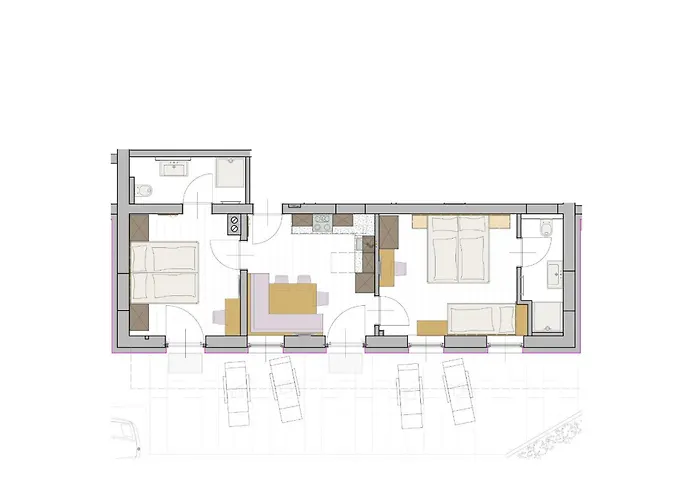 Griesbauer Familie Gehwolf וואגריין