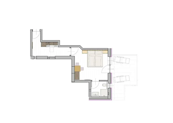 Appartamento Griesbauer Familie Gehwolf *