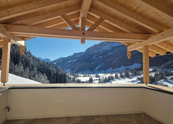 Griesbauer Familie Gehwolf *