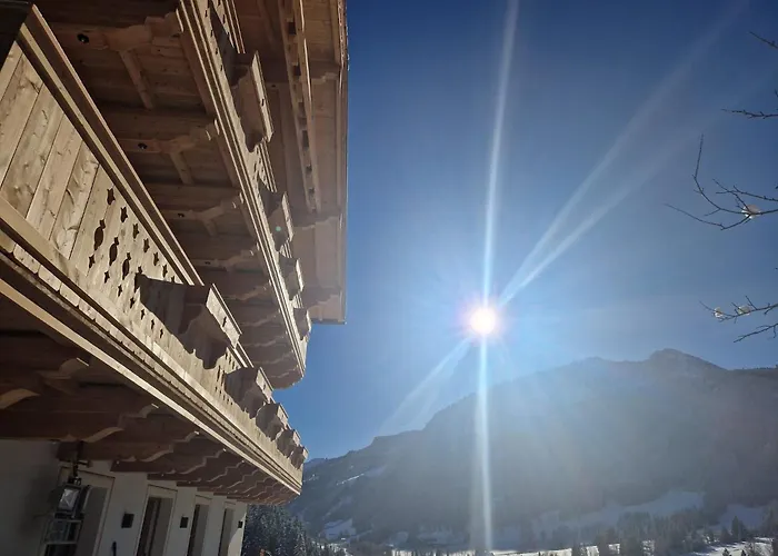 Griesbauer Familie Gehwolf Appartamento