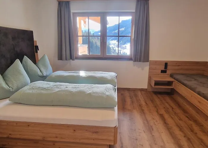 Griesbauer Familie Gehwolf *