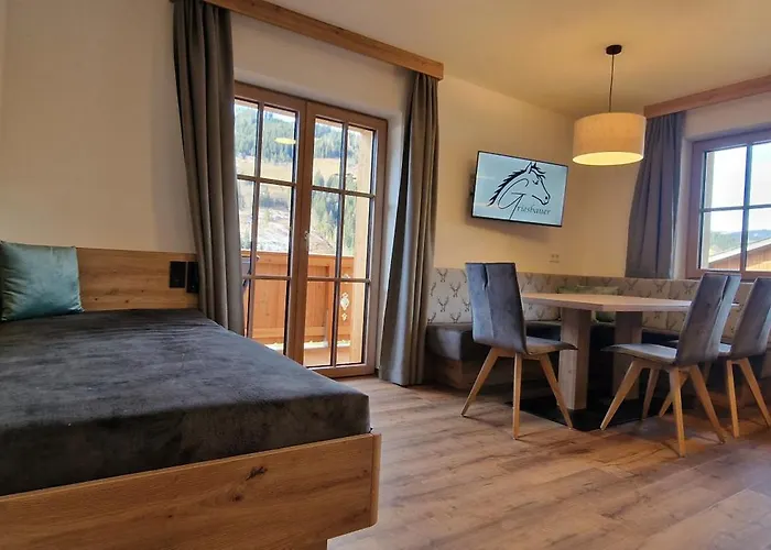 Griesbauer Familie Gehwolf *