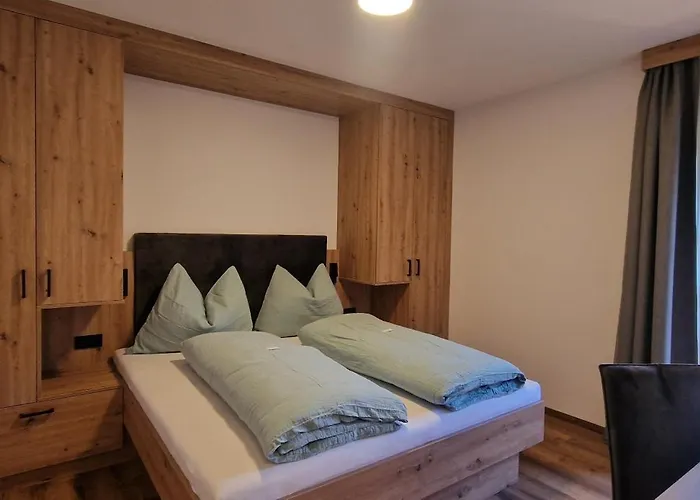 Griesbauer Familie Gehwolf * Wagrain