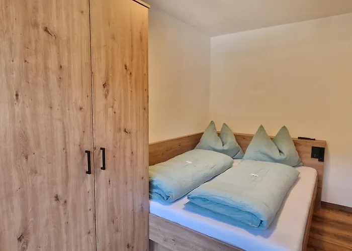 Appartamento Griesbauer Familie Gehwolf *