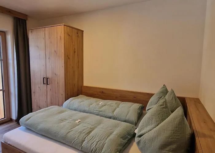 Griesbauer Familie Gehwolf * Wagrain