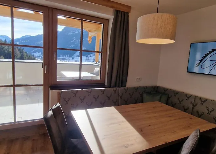 Griesbauer Familie Gehwolf וואגריין