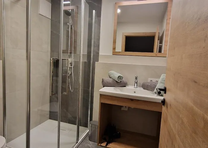 Griesbauer Familie Gehwolf