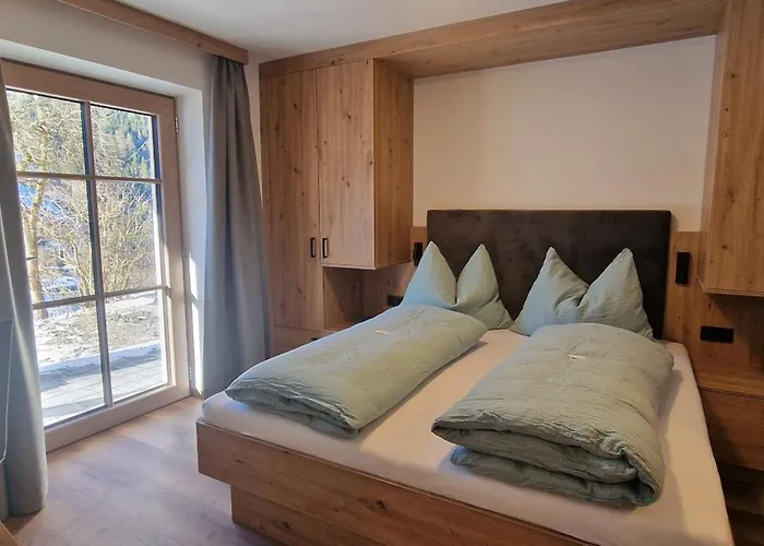 Griesbauer Familie Gehwolf