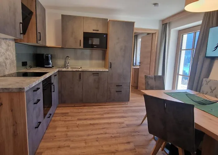 Griesbauer Familie Gehwolf Wagrain