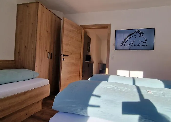 Griesbauer Familie Gehwolf * Wagrain