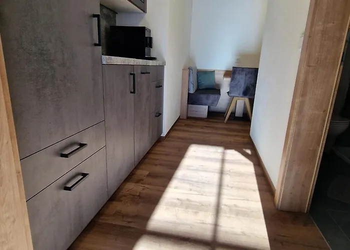 Griesbauer Familie Gehwolf Appartamento *