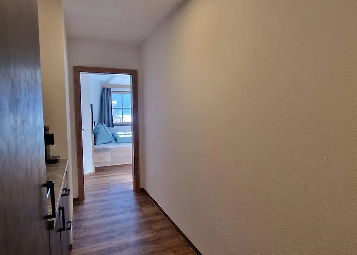 Griesbauer Familie Gehwolf דירה