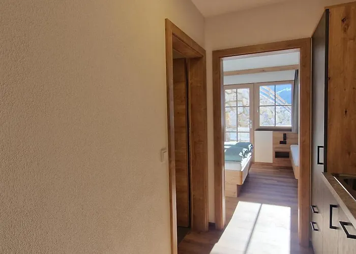 Griesbauer Familie Gehwolf *