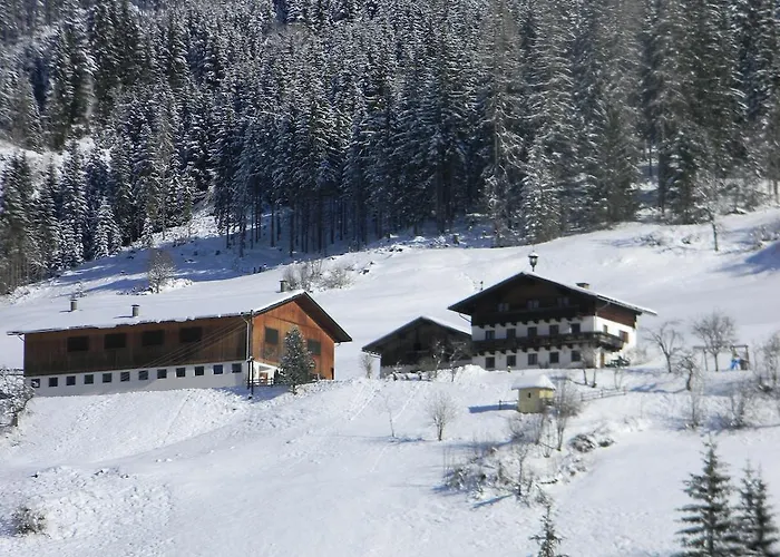 Griesbauer Familie Gehwolf