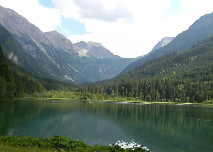 Appartamento Griesbauer Familie Gehwolf Wagrain