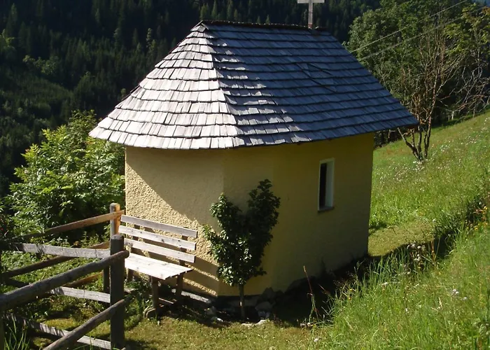 Appartamento Griesbauer Familie Gehwolf Wagrain