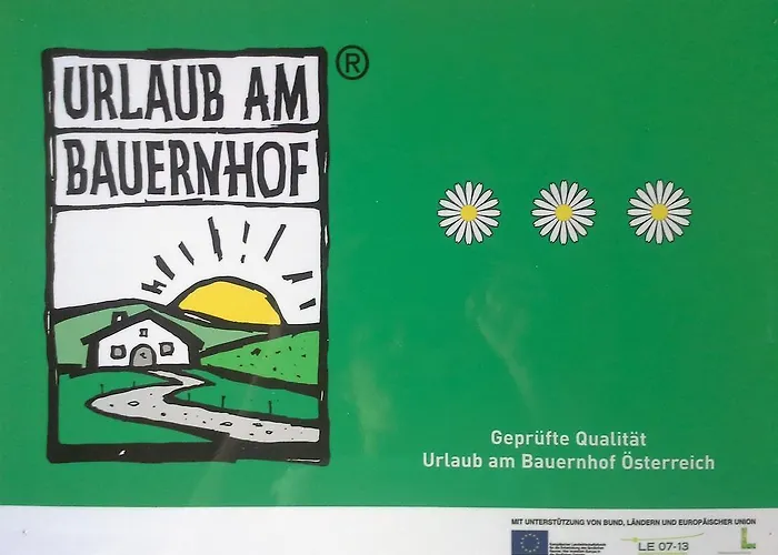 Appartamento Griesbauer Familie Gehwolf