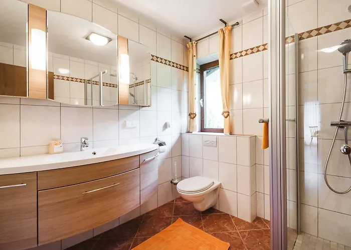 Appartamento Griesbauer Familie Gehwolf