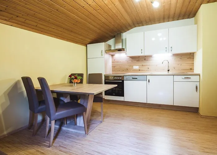 Griesbauer Familie Gehwolf