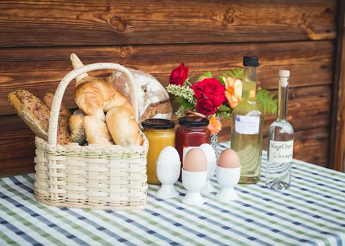 Griesbauer Familie Gehwolf *