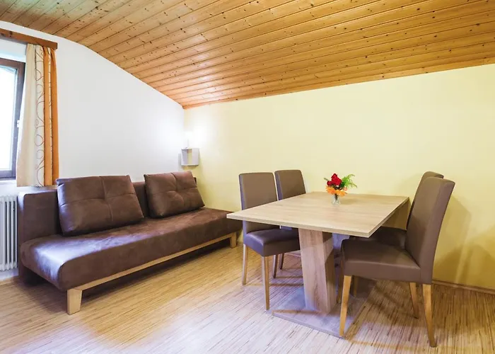 Griesbauer Familie Gehwolf Wagrain