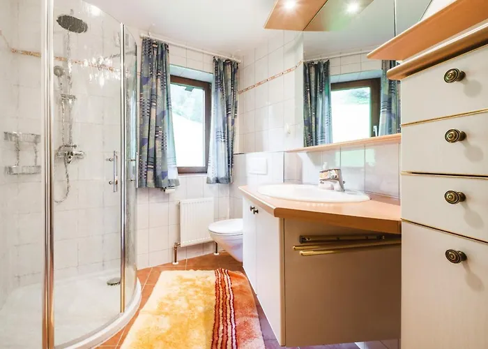 Griesbauer Familie Gehwolf *